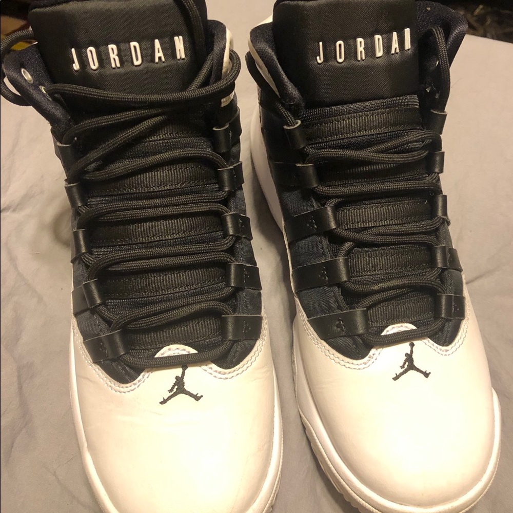 Size 5 Jordan’s